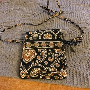 Vera B Small Crossbody Bag